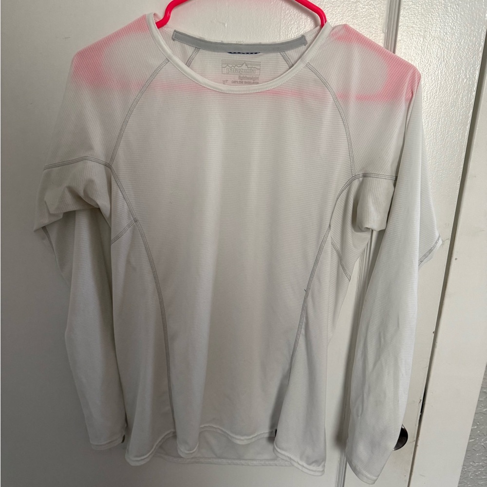 Patagonia Capilene Baselayer